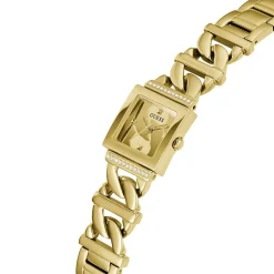 Clearance GUESS Montre Runaway Champagne