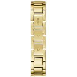 Clearance GUESS Montre Runaway Champagne