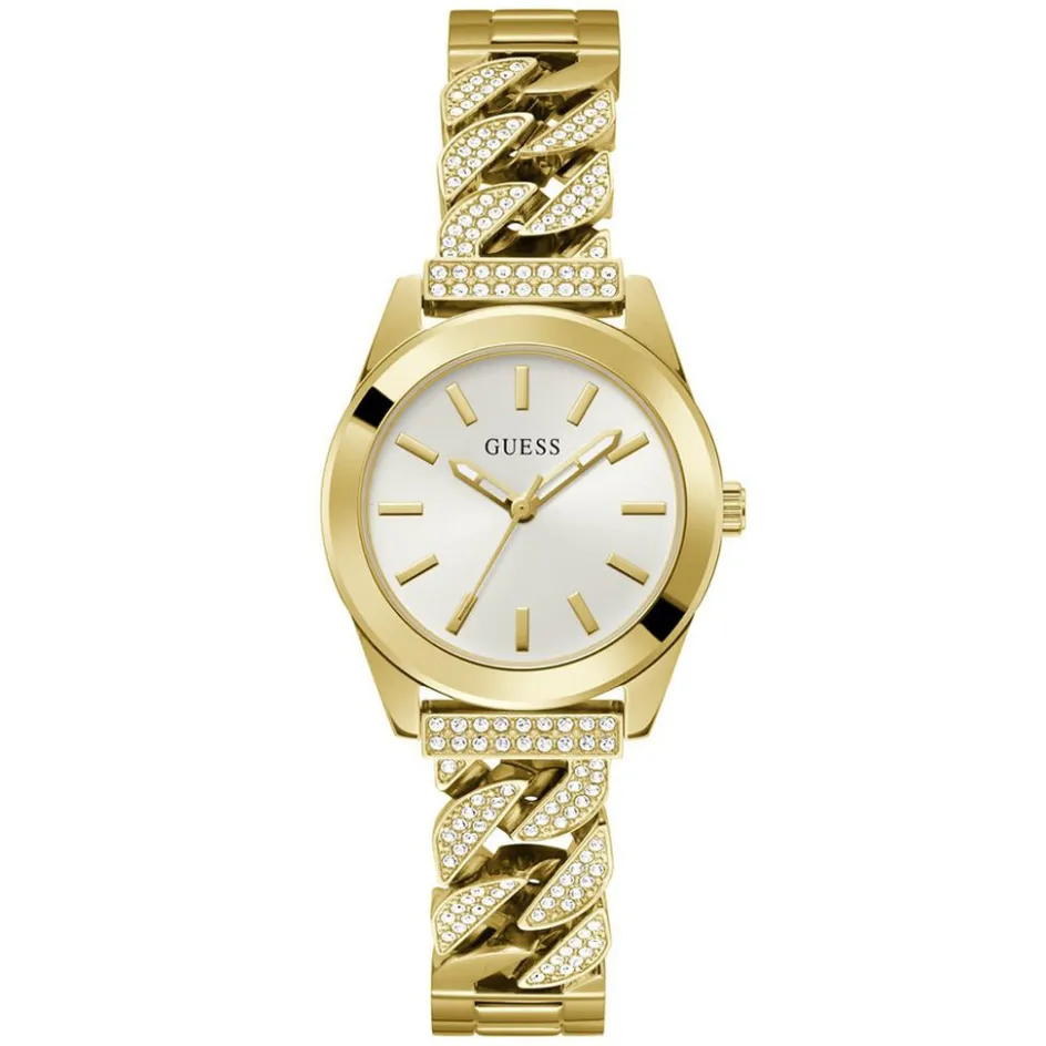GUESS Montre Serena Blanc* Montres Tendances