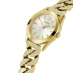 GUESS Montre Serena Blanc* Montres Tendances
