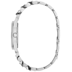 GUESS Montre Serena Blanc* Montres Tendances