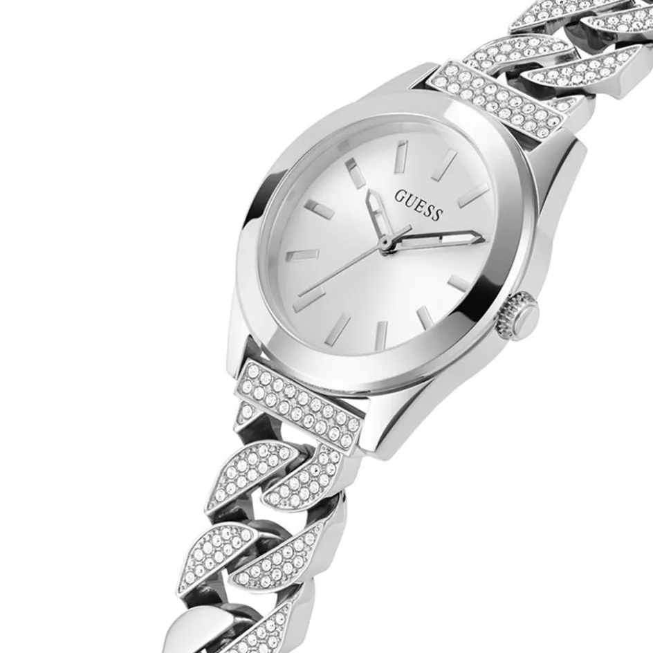 GUESS Montre Serena Blanc* Montres Tendances