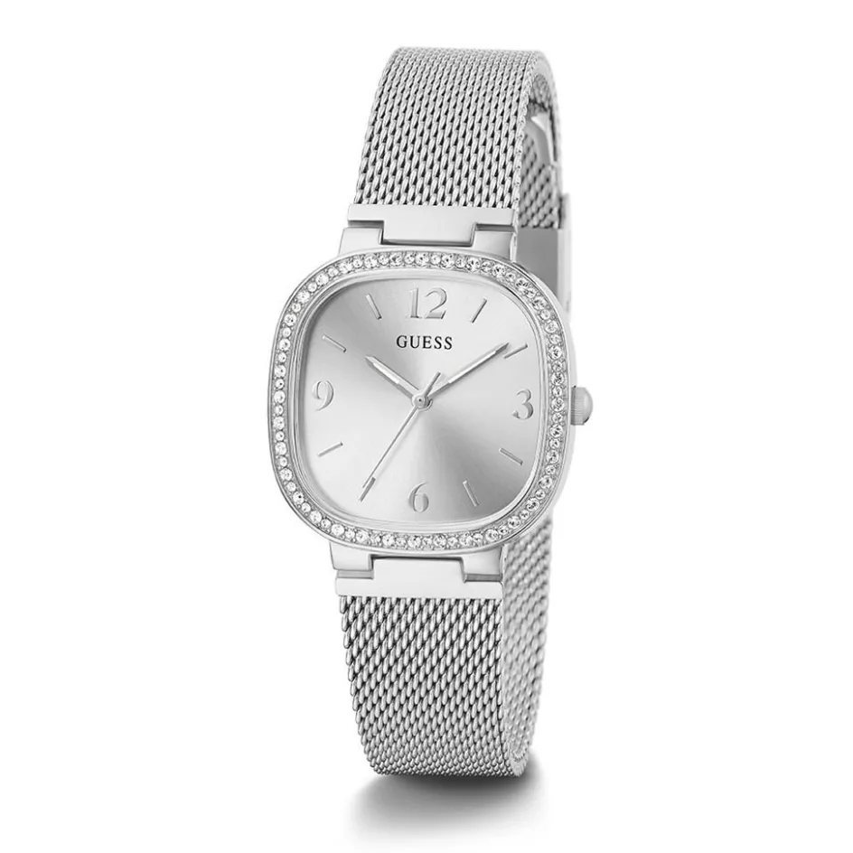 GUESS Montre Tapestry Gris* Montres Classiques