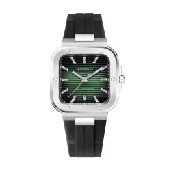 HERBELIN Montre Cap Camarat Vert* Montres Made In France|Montres Automatiques
