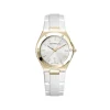 HERBELIN Montre Cap Camarat Blanc* Montres Made In France