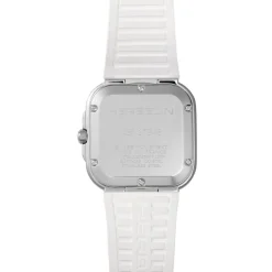 New HERBELIN Montre Cap Camarat Square Champagne