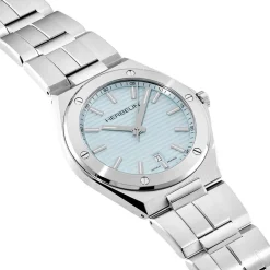 HERBELIN Montre Cap Camarat Bleu* Montres Made In France|Montres Classiques