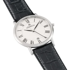 HERBELIN Montre Classique Blanc* Montres Made In France|Montres Classiques