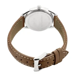 Sale HERBELIN Montre Equinoxe Argent