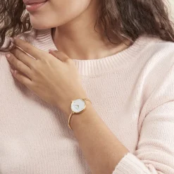 HERBELIN Montre Fil Nacre* Montres Made In France|Montres Classiques