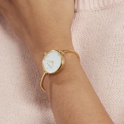 HERBELIN Montre Fil Nacre* Montres Made In France|Montres Classiques