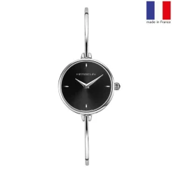HERBELIN Montre Fil Noir* Montres Made In France|Montres Classiques