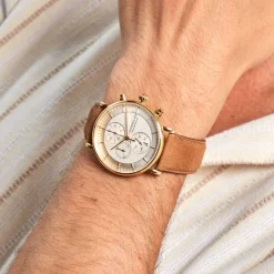 HERBELIN Montre Inspiration Blanc* Montres Made In France|Montres Tendances