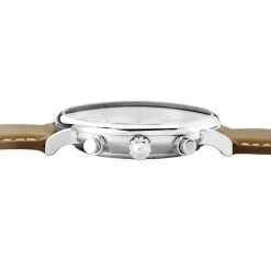 HERBELIN Montre Inspiration Argenté