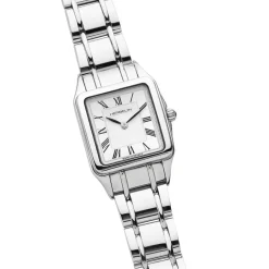 HERBELIN Montre Luna Argent* Montres Made In France|Montres Classiques