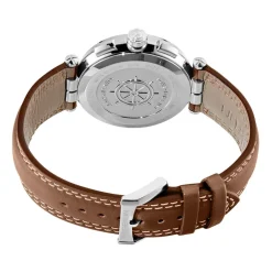 HERBELIN Montre Newport Chrono Bleu* Montres Made In France|Montres Sport