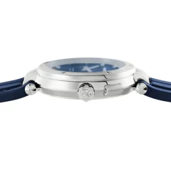 HERBELIN Montre Newport Mareographe Bleu* Montres Made In France|Montres Sport