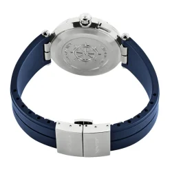 HERBELIN Montre Newport Mareographe Bleu* Montres Made In France|Montres Sport