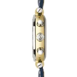 HERBELIN Montre Newport Originals Bleu