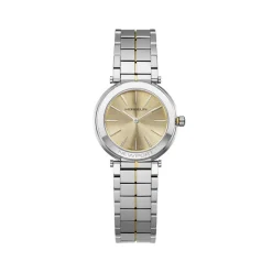 Online HERBELIN Montre Newport Slim Champagne