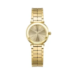 New HERBELIN Montre Newport Slim Champagne