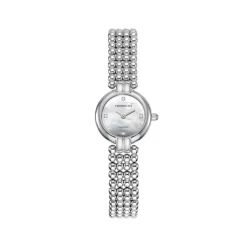Best HERBELIN Montre Perles Nacre Blanche