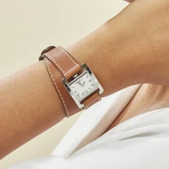 Discount HERBELIN Montre V Avenue Blanc