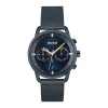 HUGO Montre Advise Bleu* Montres Tendances