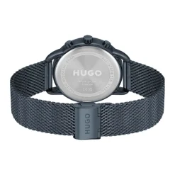 HUGO Montre Advise Bleu* Montres Tendances