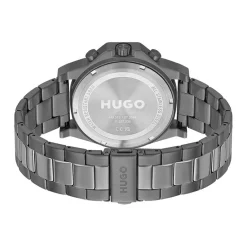 HUGO Montre Brave Bleu* Montres Tendances