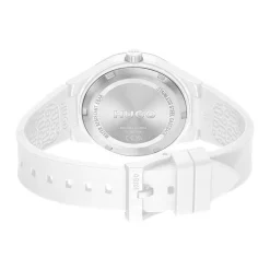 Clearance HUGO Montre Litforhim Blanc