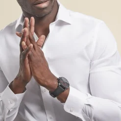 HUGO Montre Seek Noir* Montres Tendances