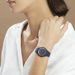 ICE WATCH Montre Cosmos Bleu* Montres Sport|Montres Petits Prix