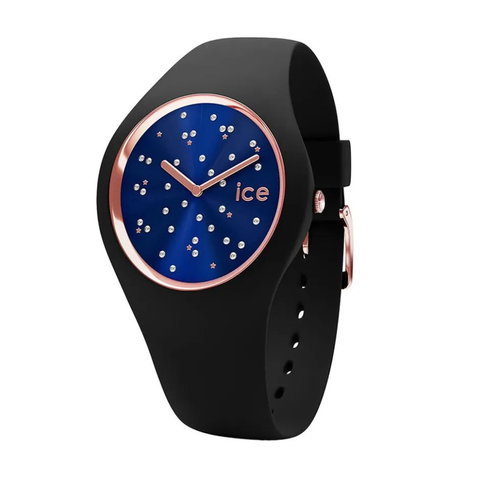 ICE WATCH Montre Cosmos Star Bleu* Montres Tendances|Montres Petits Prix
