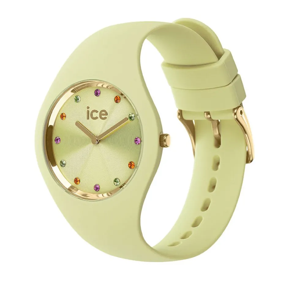 ICE WATCH Montre Cosmos Vert* Montres Petits Prix