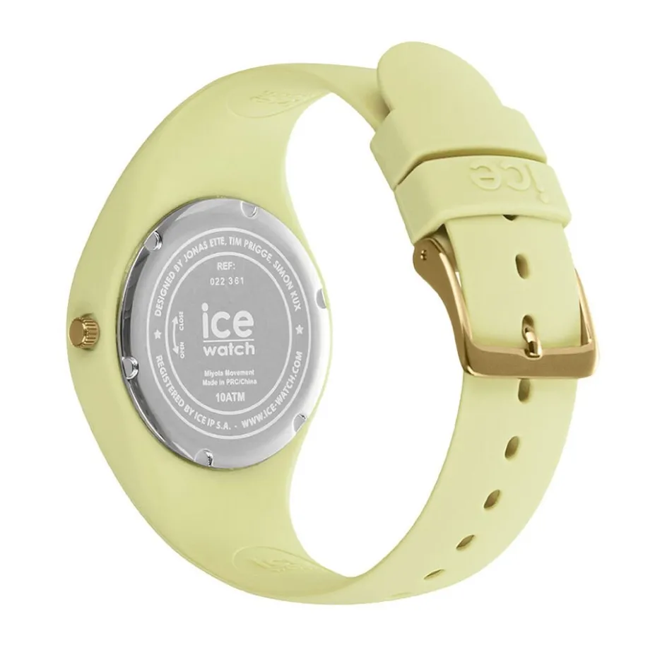 ICE WATCH Montre Cosmos Vert* Montres Petits Prix