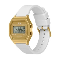 ICE WATCH Montre Digit Retro Dore* Montres Digitales|Montres Petits Prix
