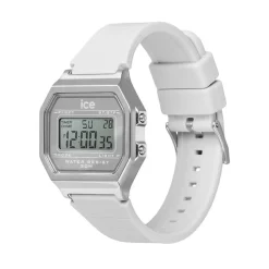 ICE WATCH Montre Digit Retro Argente* Montres Digitales|Montres Petits Prix