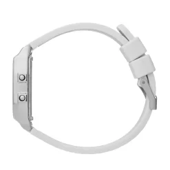 ICE WATCH Montre Digit Retro Argente* Montres Digitales|Montres Petits Prix