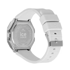 ICE WATCH Montre Digit Retro Argente* Montres Digitales|Montres Petits Prix