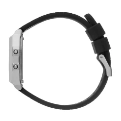ICE WATCH Montre Digit Retro Argente* Montres Digitales|Montres Petits Prix