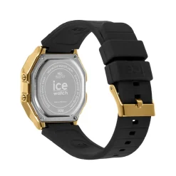 ICE WATCH Montre Digit Retro Dore* Montres Digitales|Montres Petits Prix