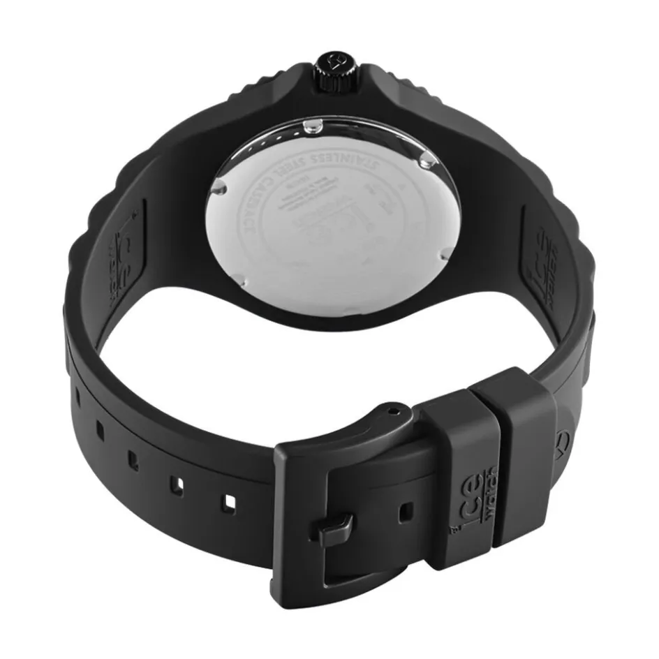 ICE WATCH Montre Generation Noir