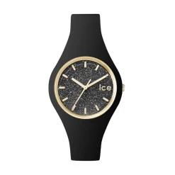 Clearance ICE WATCH Montre Glitter Noir