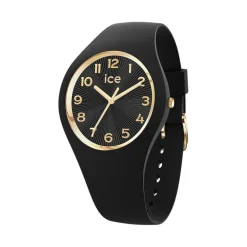 Clearance ICE WATCH Montre Ice Champagne Noir