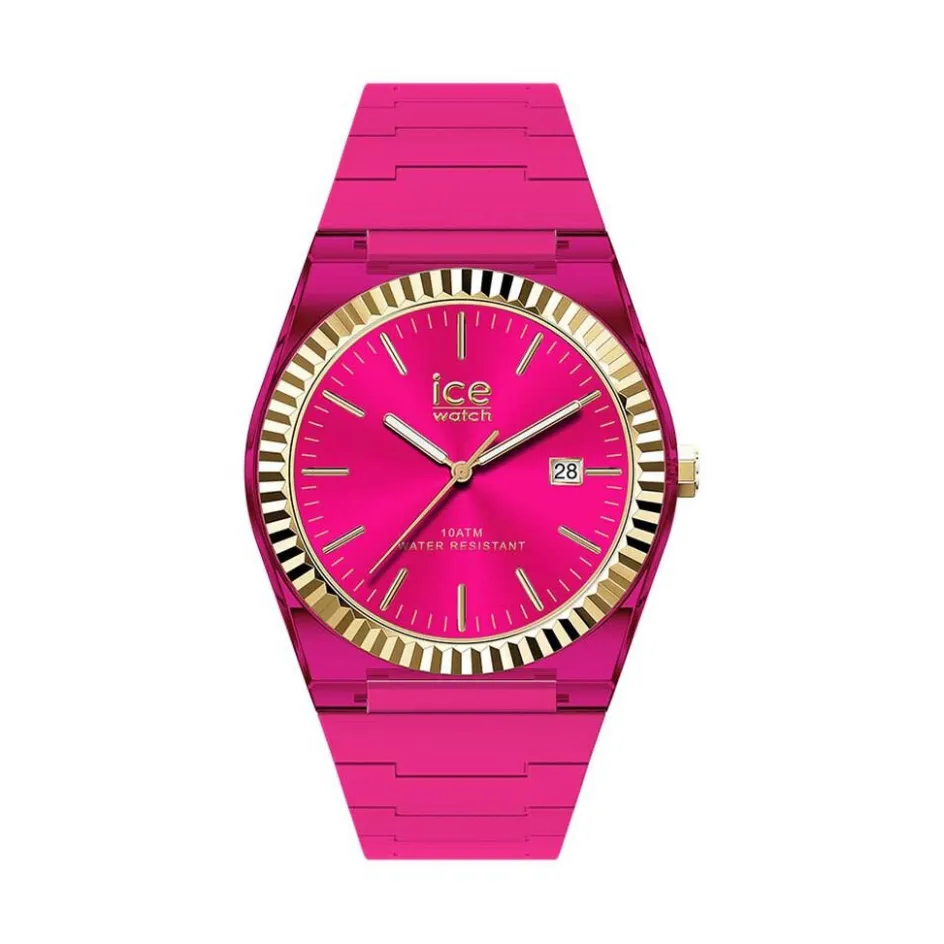 ICE WATCH Montre Ice Power Rose* Montres Petits Prix