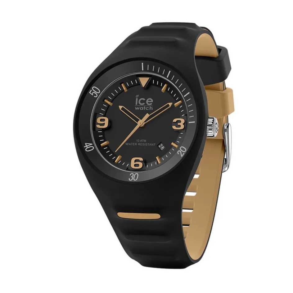 ICE WATCH Montre Pierre Leclercq Noir* Montres Tendances|Montres Petits Prix