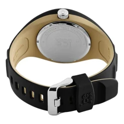 ICE WATCH Montre Pierre Leclercq Noir* Montres Tendances|Montres Petits Prix