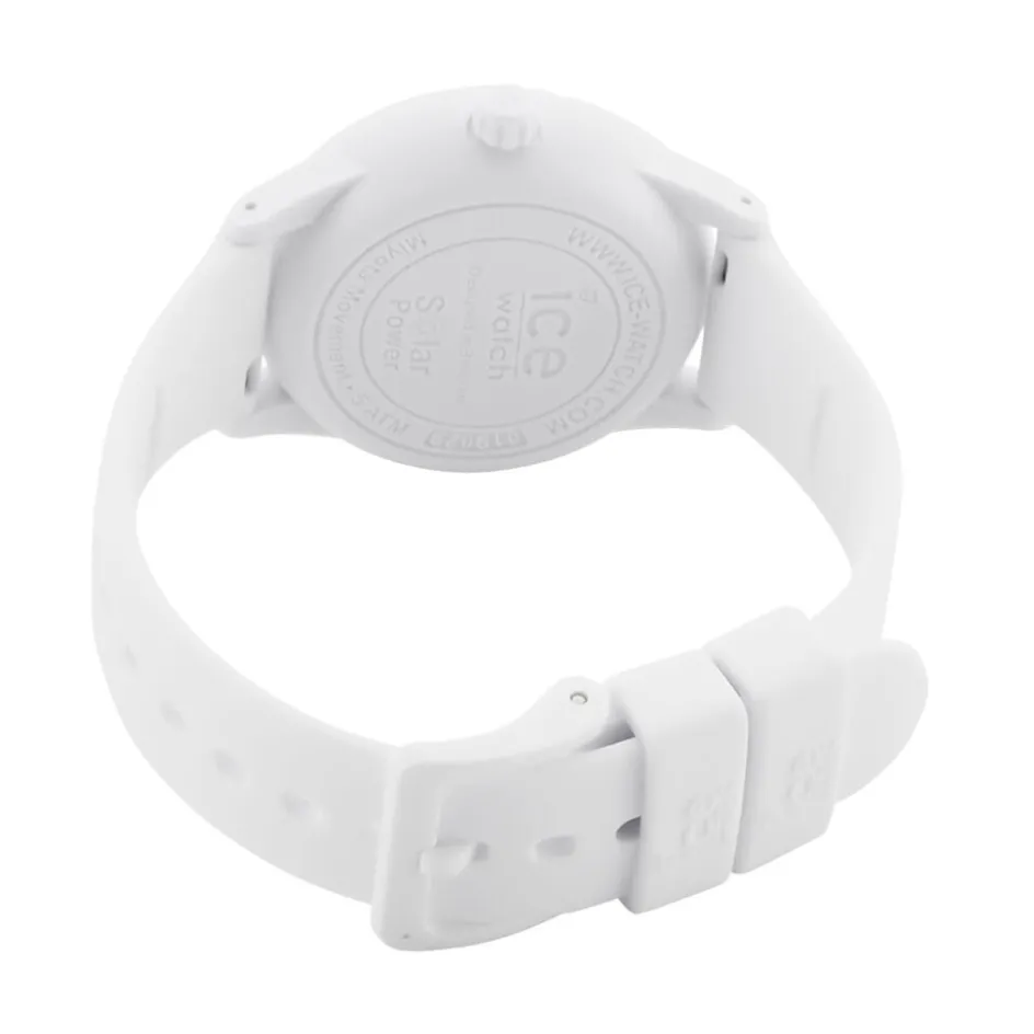 ICE WATCH Montre Solar Power Bleu* Montres Sport|Montres Solaires