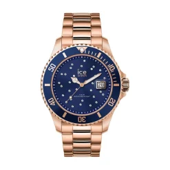 Sale ICE WATCH Montre Steel Bleu